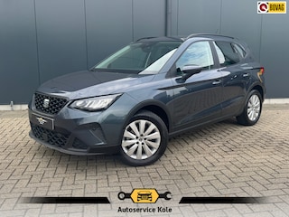 Seat Arona 1.0 TSI 110pk Automaat Style * Navigatie * Camera * Alcantara * Adaptieve Cruise Control *