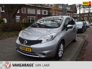 Nissan Note 1.2 DIG-S Tekna