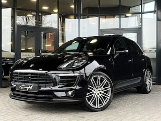 Porsche Macan 3.0 S - PANO - LUCHTVERING - SPORT CHRONO - 21 INCH