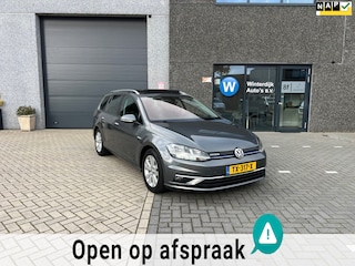 Volkswagen Golf Variant 1.5 TSI DSG - Virtual Cockpit - Pano