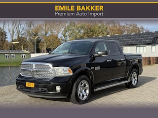 Dodge Ram 1500 4X4 5.7 V8 4x4 Crew Cab 5'7 Laramie