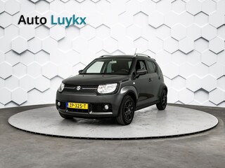 Suzuki Ignis 1.2 Select | Navigatie | Parkeercamera | Apple Carplay/Android Auto
