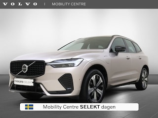 Volvo XC60 T6 AWD Plus Dark | Trekhaak | Panoramadak | 360° Camera |
