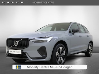 Volvo XC60 T6 AWD Plus Dark | Trekhaak | Panoramadak | 360° Camera |