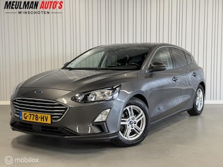 Ford Focus 1.0 EcoBoost Trend Edition Business