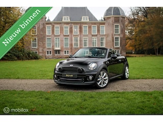 Mini Roadster 1.6 Cooper Chili | NAP | Xenon |