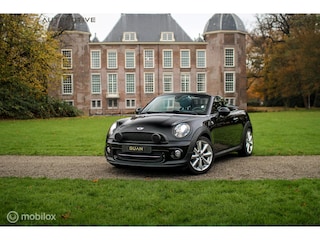 Mini Roadster 1.6 Cooper Chili | NAP | Xenon |