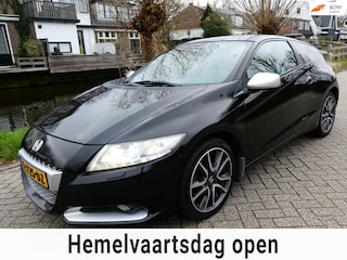 Honda CR-Z 1.5 i-Vtec IMA GT Hybrid 2e eig. Cruise Clima Xenon 6-bak