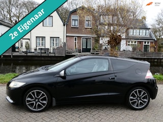 Honda CR-Z 1.5 i-Vtec IMA GT Hybrid 2e eig. Cruise Clima Xenon 6-bak
