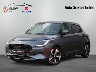 Suzuki Swift 1.2 Style Smart Hybrid | Navigatie | Cruise-control | Camera