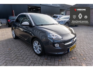 Opel Adam 1.2 Jam Favourite