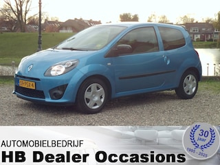 Renault Twingo 1.2-16V Collection - Airco