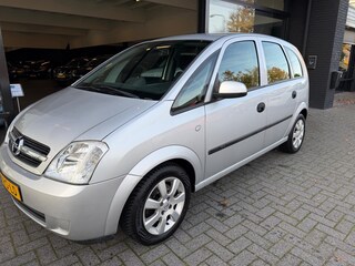 Opel Meriva 1.6-16V Maxx Cool / Automaat / apk 10-2026