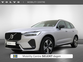 Volvo XC60 T6 AWD Plus Dark | Trekhaak | Panoramadak | 360° Camera |