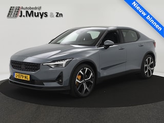 Polestar 2 Long Range Dual Motor Launch Edition 78kWh 408PK PERFORMANCE PACK|TREKH|SOH92%|PANODAK|HARMAN/KARDON|BLIS|STOEL+STUURVERW