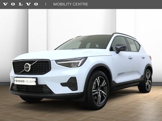 Volvo XC40 B4 Plus Dark | Trekhaak | Dodehoek Detectie | Harman Kardon
