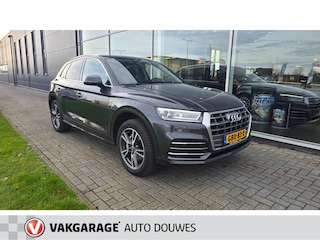 Audi Q5 50 TFSIe quattro ProLine S-Line|ACC |Leder |Stoelverwarming