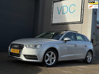 Audi A3 Sportback 1.4 TFSI Ambiente Pro Line plus | Automaat
