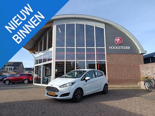 Ford Fiesta 1.0 Style, navi, bluetooth, nwe distributie