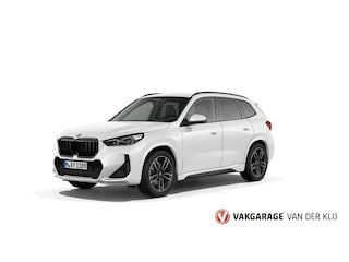 BMW X1 XDrive23i M-Sport | Trekhaak | Driving Ass. Prof. | H/K | Massage | Head-Up | 360 Camera | Memory Seat | Stoel/Stuurverw. |