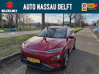 Hyundai Kona EV Premium 64 kWh TREKHAAK