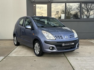Nissan Pixo 1.0 Look 5-Deurs Airco Lichtmetaal NAP
