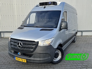Mercedes-Benz Sprinter 314 2.2 CDI L2H2 EURO*KOELWAGEN*230v*DAG/NACHT*