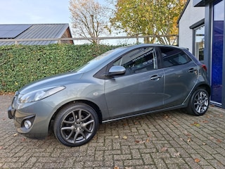 Mazda 2 1.3 Navigator GT