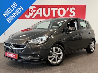 Opel Corsa 1.4 Color Edition ECC AIRCO, CRUISE, ELEC PAKKET