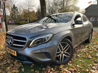 Mercedes-Benz GLA 200 Ambition TOPSTAAT !!