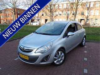 Opel Corsa 1.2 EcoFlex Cosmo LPG AIRCO CRUISECONTROL LPG.....