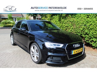 Audi A3 Sportback 35 TFSI CoD Advance Sport