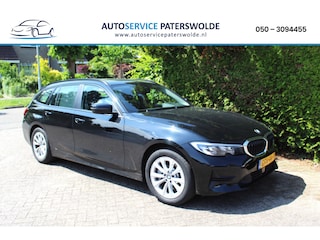 BMW 3-serie Touring 330e High Executive