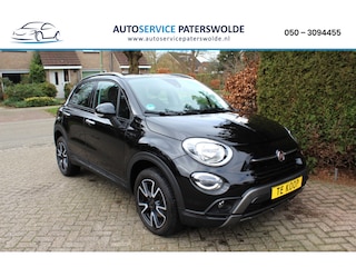 Fiat 500X 1.3 FireFly Turbo 150 Connect