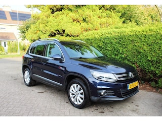 Volkswagen Tiguan 1.4 TSI Sport&Style