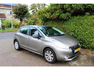 Peugeot 208 1.2 e-VTi Envy