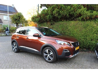 Peugeot 3008 1.2 PureTech Allure