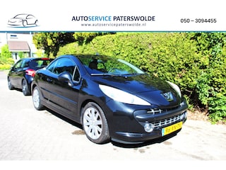Peugeot 207 CC 1.6-16V T Sport