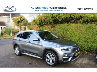 BMW X1 SDrive18i High Executive