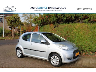 Citroën C1 1.0-12V Ambiance