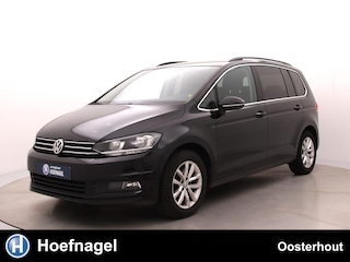 Volkswagen Touran 1.5 TSI Comfortline 7p Automaat | Trekhaak | Adaptive Cruise Control | Parkeersensoren | Stoelverwarming