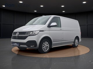 Volkswagen Transporter 2.0 TDI 150 PK DSG L1H1 28 Highline Executive Pro / Airco / Elek pakk./ Cruise Control / Navigatie / Camera / 16" LMV /