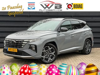 Hyundai Tucson 1.6 T-GDI PHEV N Line 4WDI Carplay I Camera