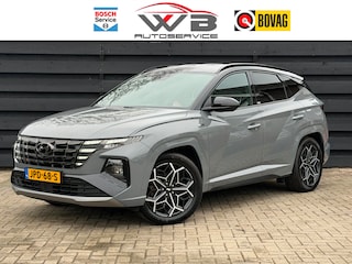 Hyundai Tucson 1.6 T-GDI PHEV N Line 4WDI Carplay I Camera