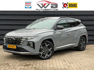 Hyundai Tucson 1.6 T-GDI PHEV N Line 4WDI Carplay I Camera