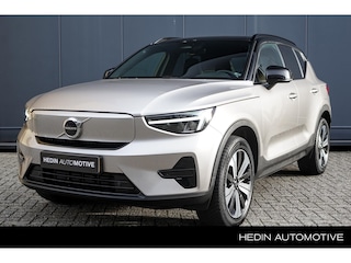 Volvo XC40 Recharge Plus 70 kWh | Pilot assist | Trekhaak | All season banden | Park assist
