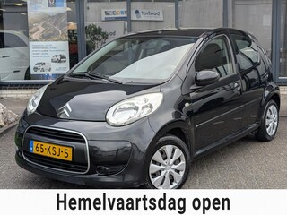 Citroën C1 1.0-12V Ambiance / Airco / Centrale deurverg.