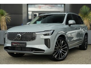 Volvo XC90 2.0 T8 Plug-in hybrid AWD Ultra Bright 455pk Panoramadak/360Camera/HarmanKardon