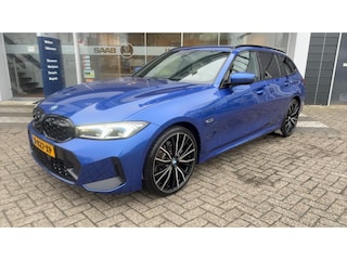 BMW 3-serie Touring 330e