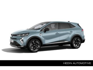 Renault Symbioz 1.8 E-Tech full hybrid 160 iconic Nieuwe Auto direct leverbaar | MC3792 |pack light & sound